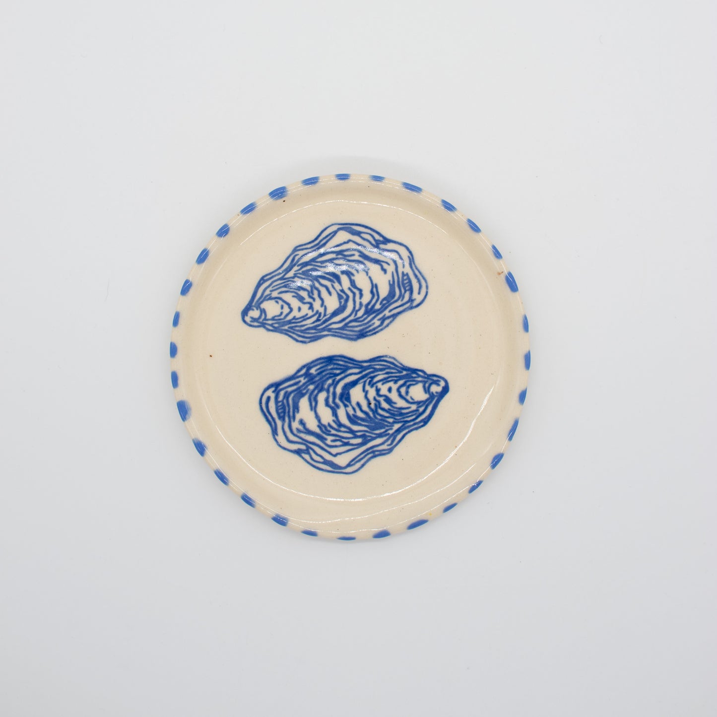 Oyster Spoonrest