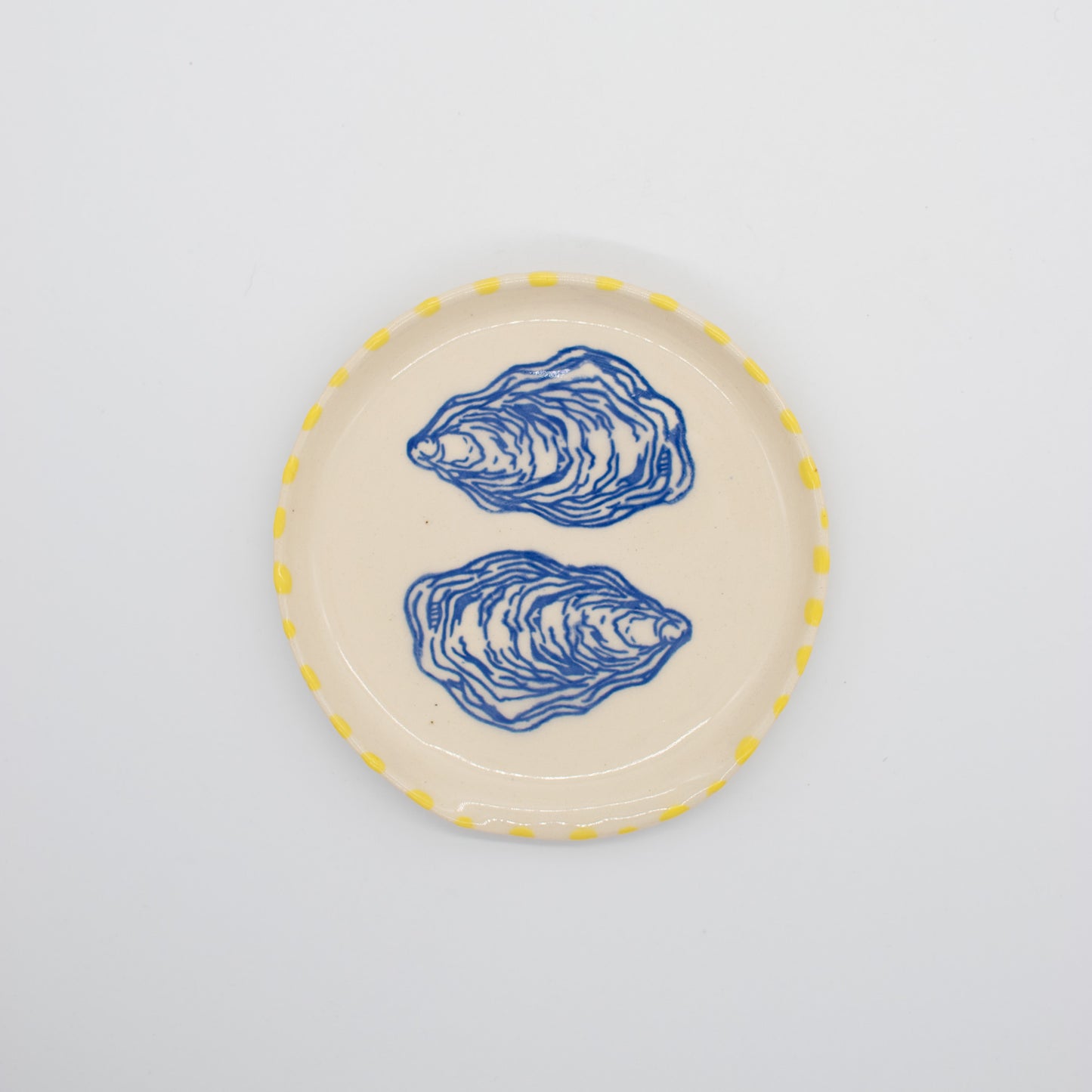 Oyster Spoonrest