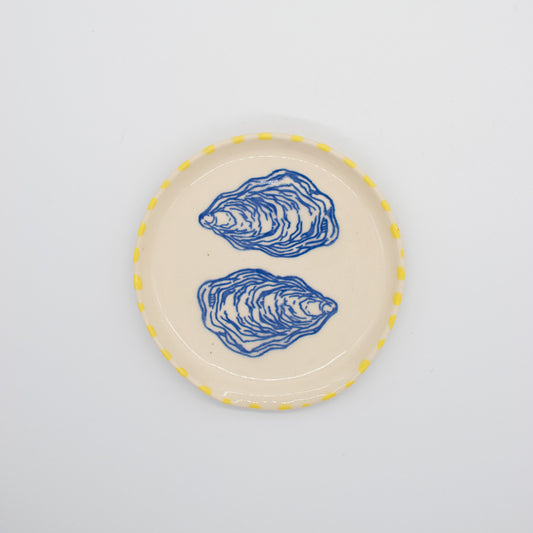 Oyster Spoonrest