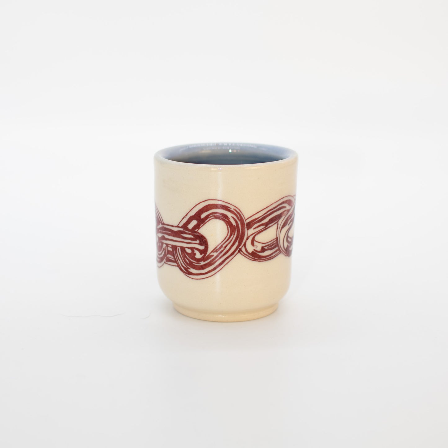 Chained Tiny Cup