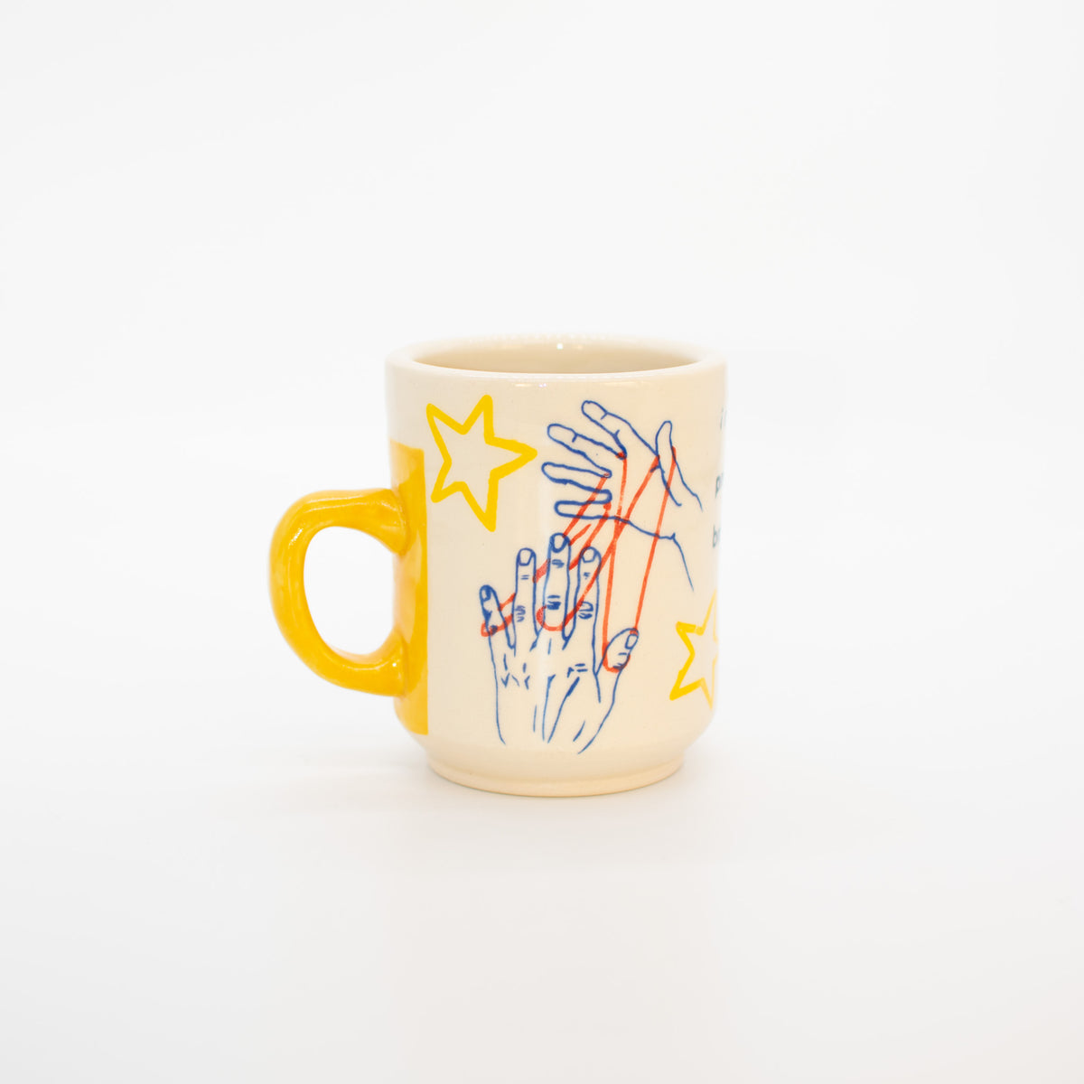 "I Miss my Pre-Internet Brain" Mug