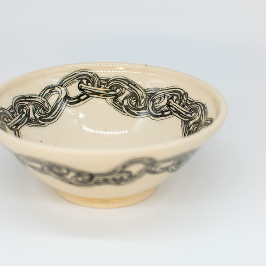Chainlink Bowl
