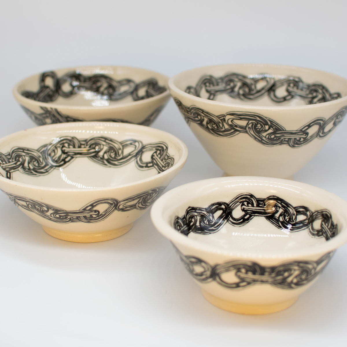 Chainlink Bowl
