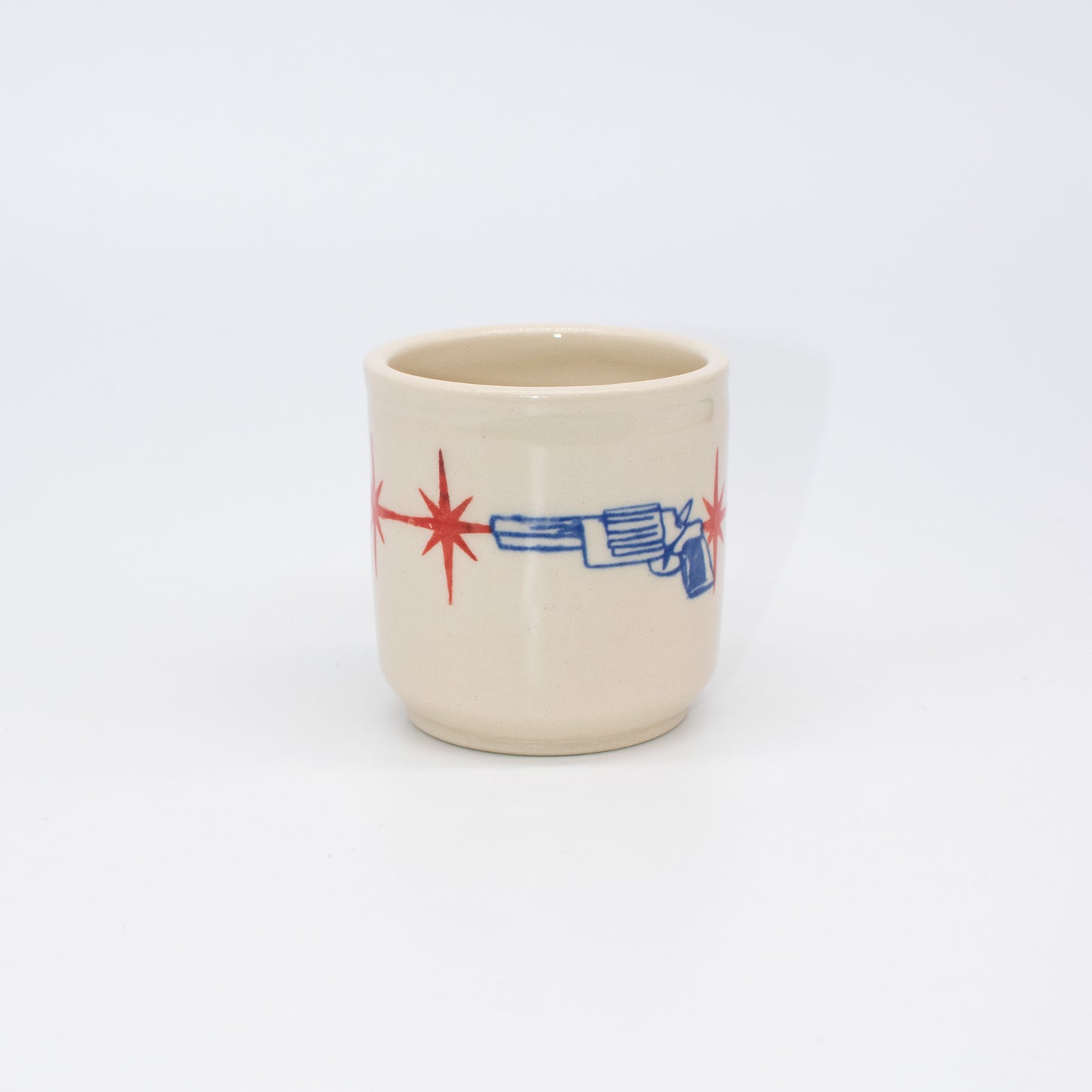 Revolver Tiny Cup