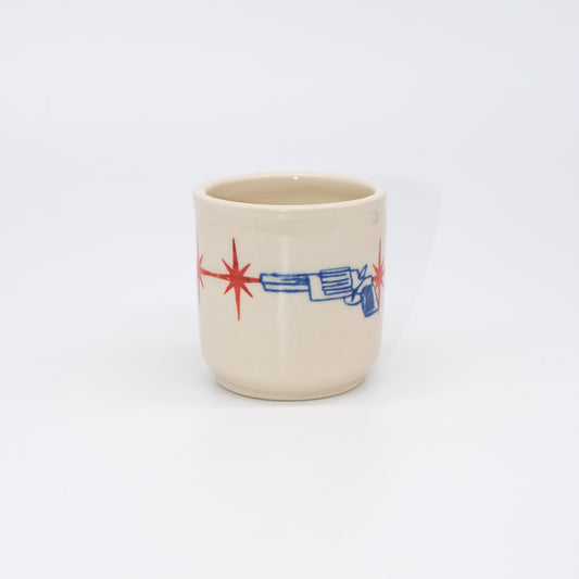 Revolver Tiny Cup
