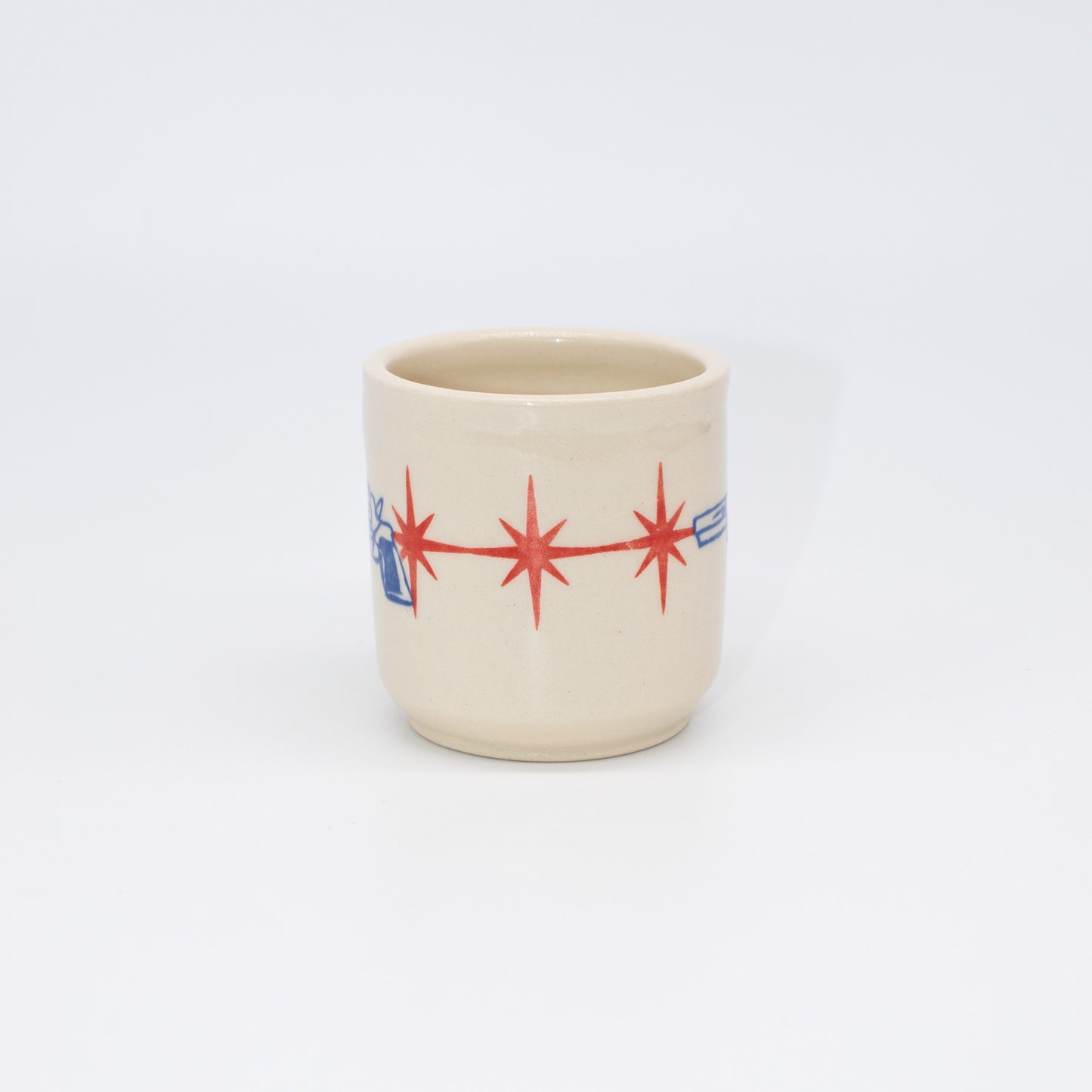 Revolver Tiny Cup