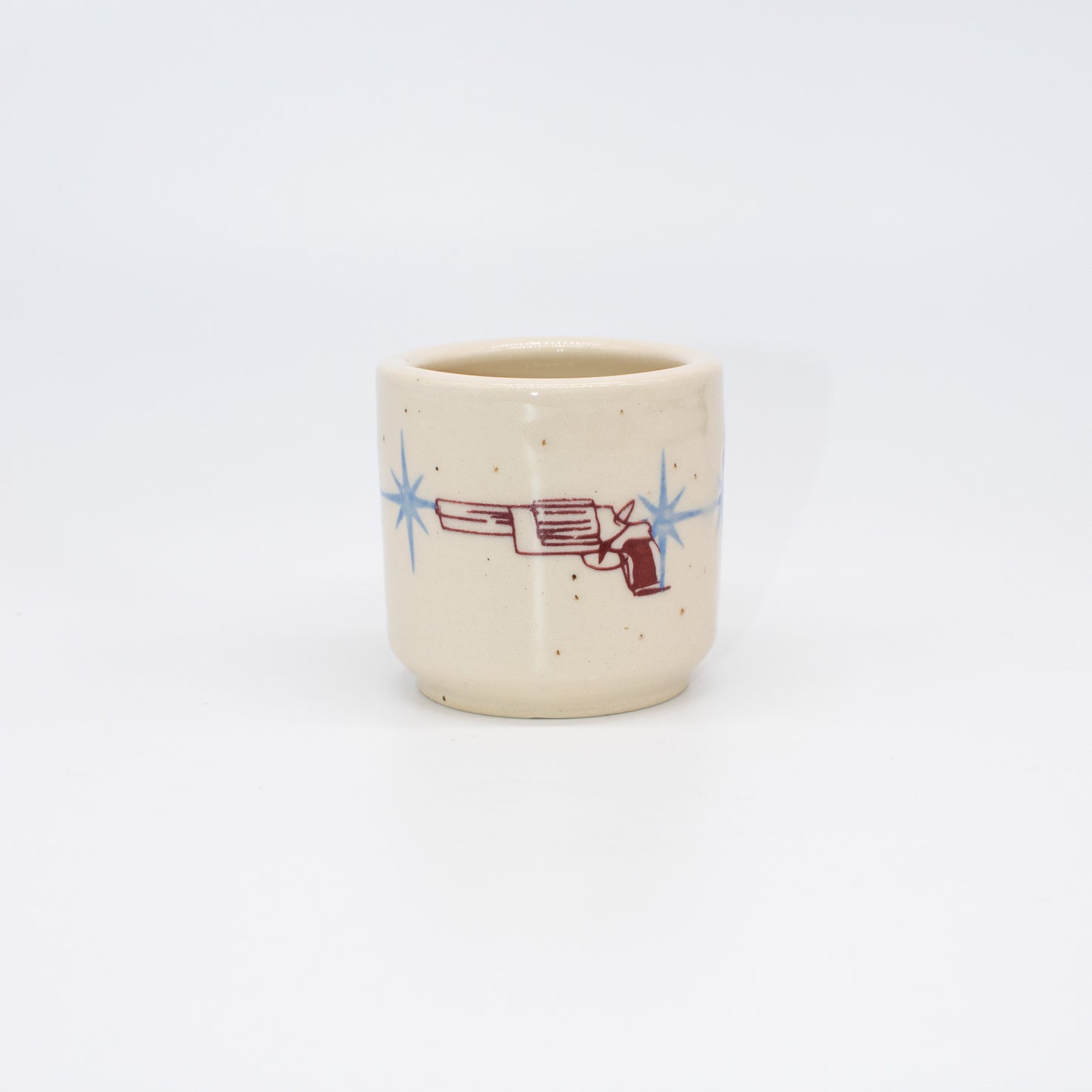 Revolver Tiny Cup