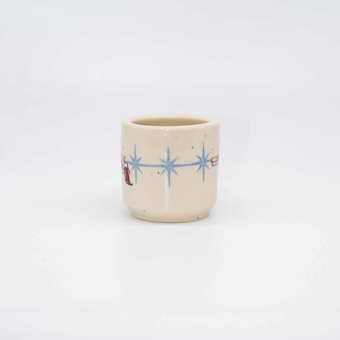 Revolver Tiny Cup