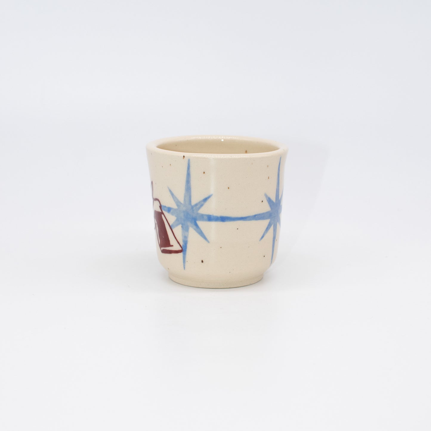 Revolver Tiny Cup