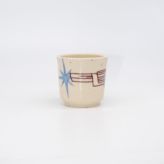 Revolver Tiny Cup