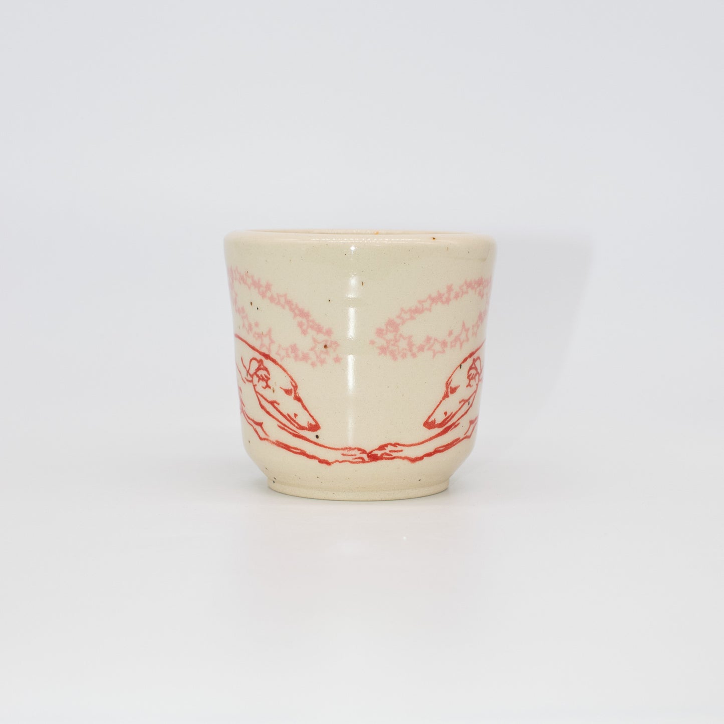 Downward Dog Cup