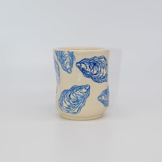 Oyster Squeeze Cup