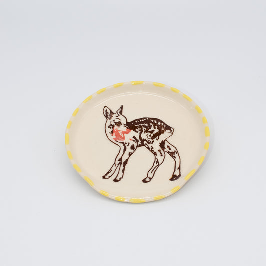 Fawn Spoonrest