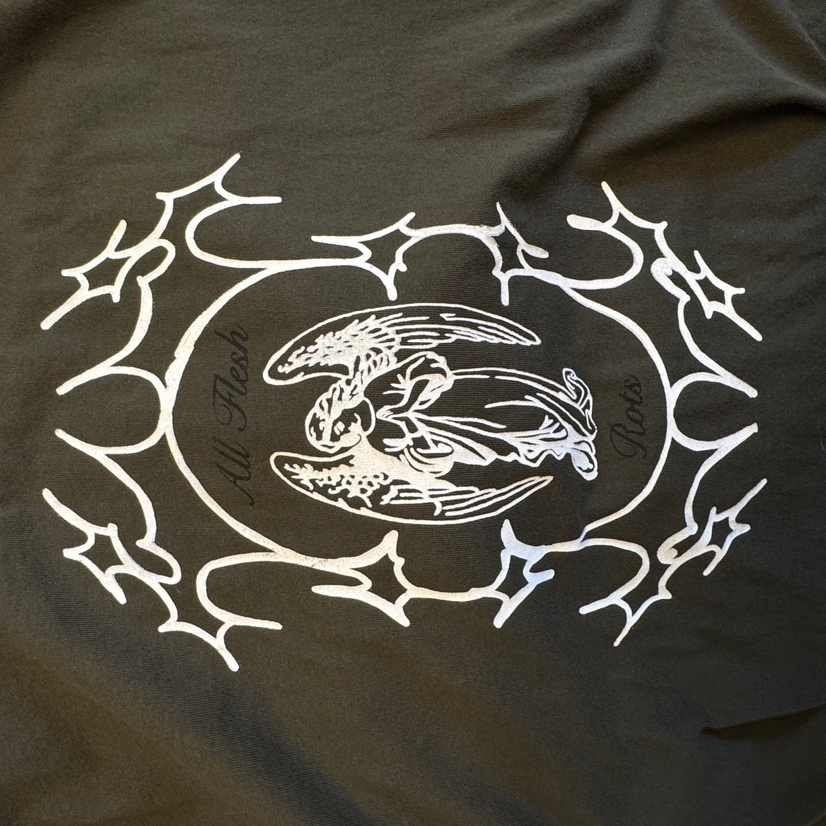T-shirt Test No.1
