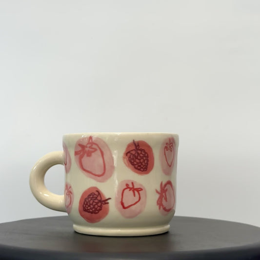 Berries Mug Second